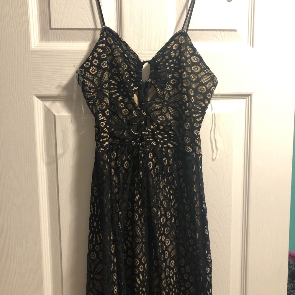 Shophopes maxi dress - Picture 3 of 6